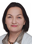 Кублицкая Анна Эдуардовна