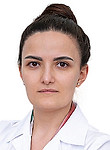 Маилян Лиана Гагиковна