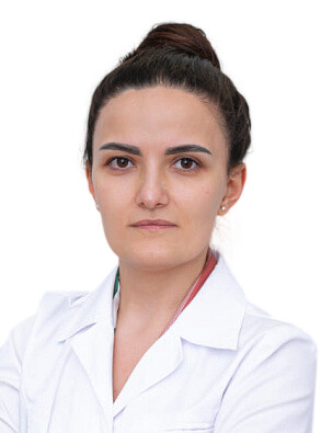 Врач Маилян Лиана Гагиковна