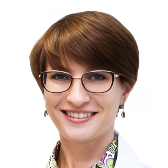 Врач Войтюк Эллина Геннадьевна