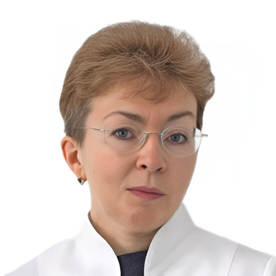 Врач Михальская Елена Валентиновна 