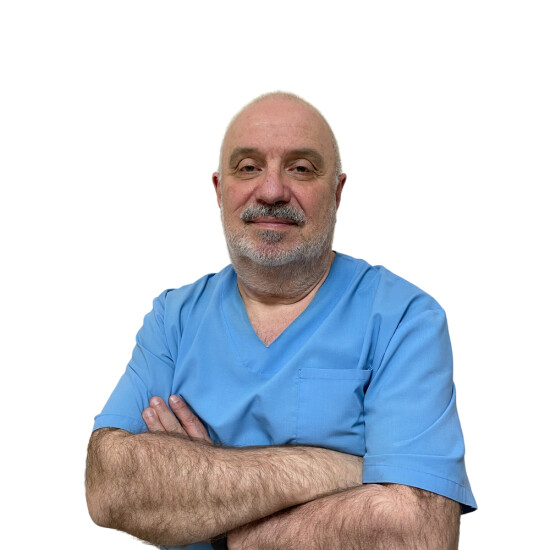 Лабарткава Гурам Нодарович