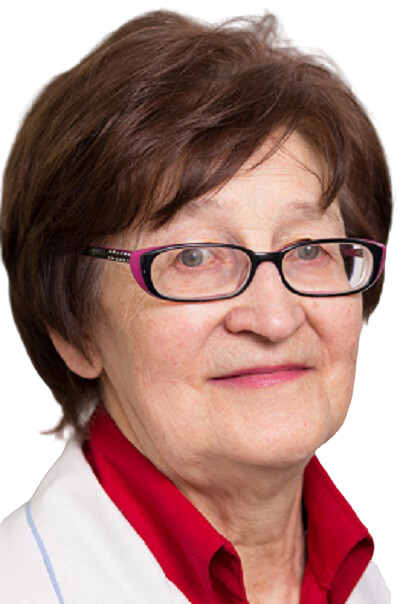 Врач Романова Ольга Александровна 