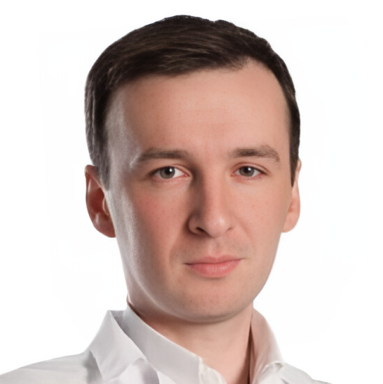 Врач Журавлев Никита Александрович