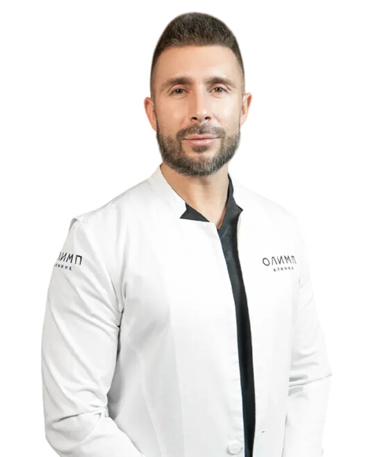 Врач Малахов Александр Андреевич 