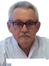 Врач Ишимов Равиль Зыянович