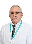 Ишимов Равиль Зыянович