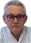 Ишимов Равиль Зыянович