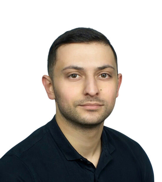 Врач Мартиросян Григор Михайлович