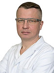 Лавренов Роман Александрович