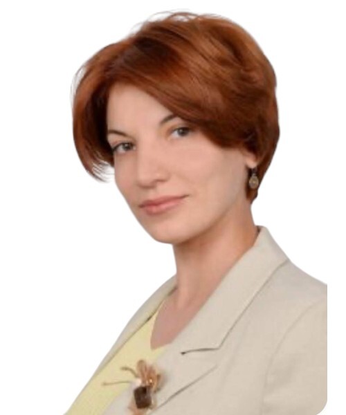 Врач Колоскова Екатерина Игоревна 