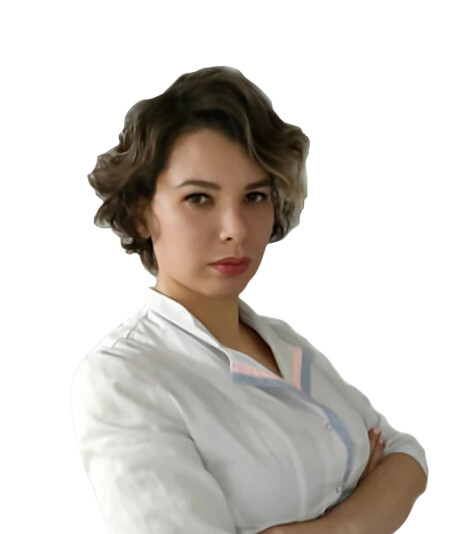 Врач Евтеева (Сидорова) Ксения Евгеньевна 