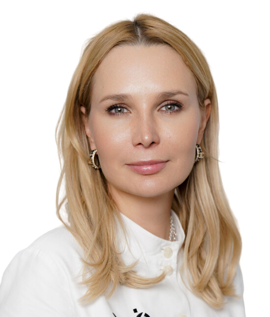 Врач Круглик Екатерина Владимировна 