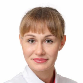 Врач Бойкова Наталья Вячеславовна 