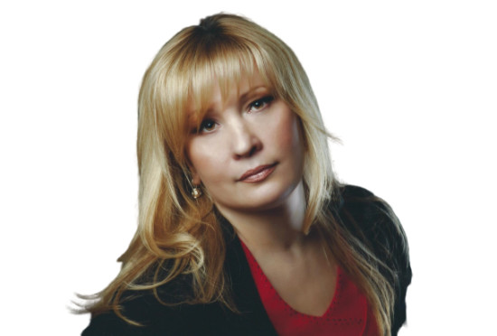 Врач Павлюк Ирина Александровна 