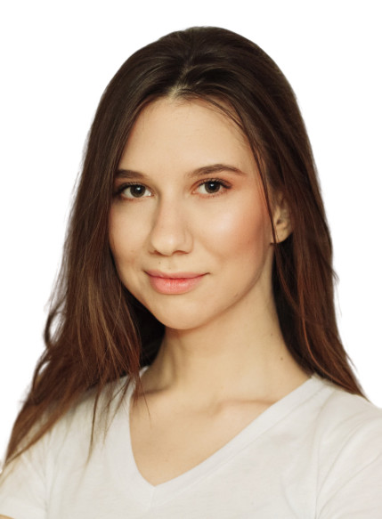 Врач Ножкина Дарья Дмитриевна