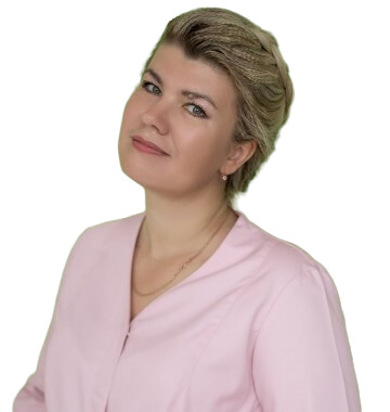 Врач Бондаренко Наталья Алексеевна 
