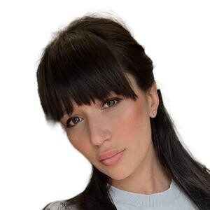 Врач Тузовская Карина Насрулаевна 