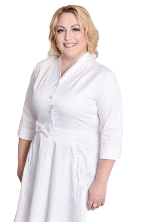 Врач Валентинова Наталья Николаевна 