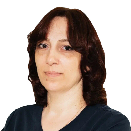 Врач Шорина Александра Александровна 