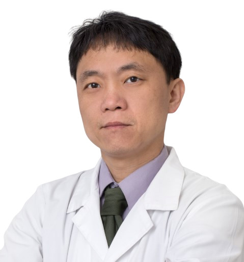 Врач Шегай Дмитрий Олегович 