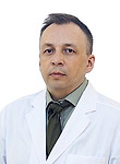 Письменник Игорь Николаевич