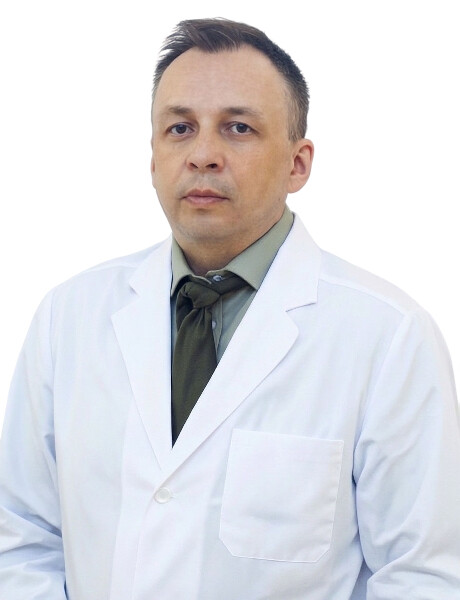 Врач Письменник Игорь Николаевич