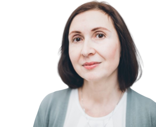 Врач Кудрина Виктория Викторовна 