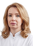 Соколова Светлана Олеговна