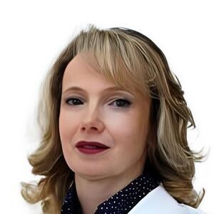 Врач Соколова Светлана Олеговна 