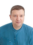 Паромов Игорь Викторович