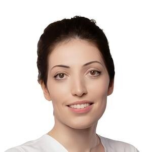 Врач Полей Ирина Дмитриевна 