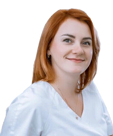 Врач Травкина Галина Васильевна 