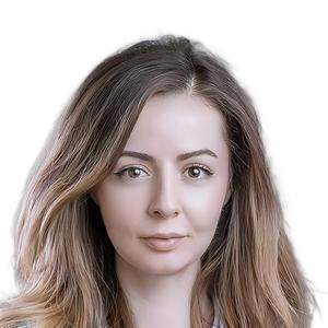 Врач Ногаева Залина Олеговна 