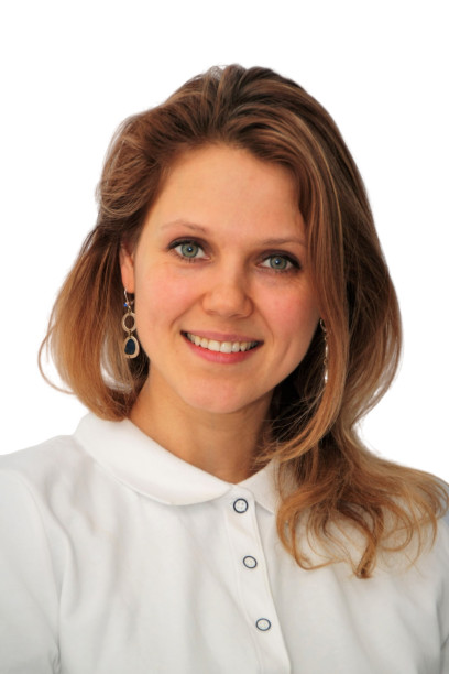 Врач Пылихина Екатерина Игоревна 