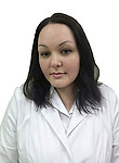 Саулова Ирина Ивановна