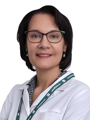 Врач Неврюзина Галина Олеговна 