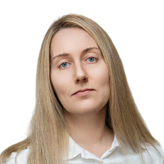 Врач Громадина Ольга Васильевна 