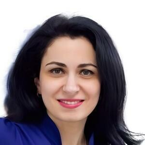 Врач Горина Екатерина Романовна 