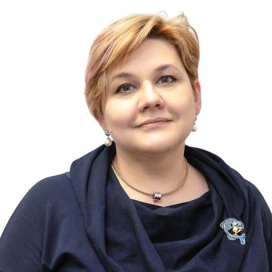 Врач Чулкова Елена Александровна