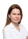 Прилепина Мария Вадимовна