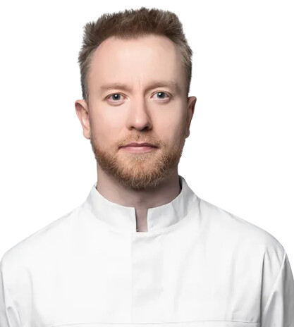 Врач Сливко Михаил Павлович 