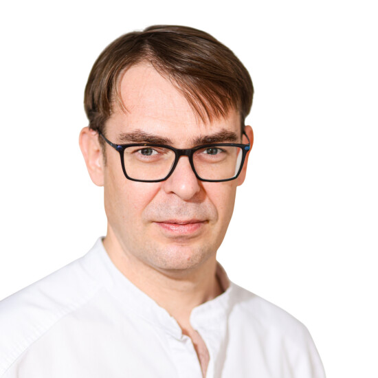 Врач Вавин Вячеслав Валерьевич 