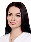 Кушевич Светлана Игоревна
