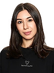 Яруллина Сабина Айдаровна