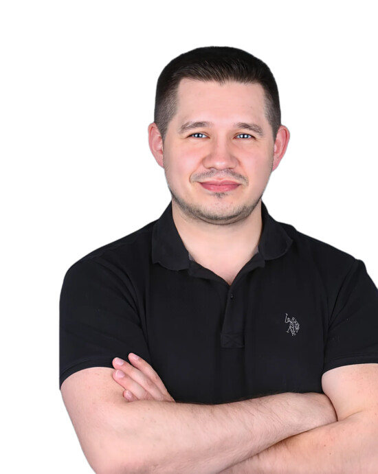 Врач Денисов Дмитрий Сергеевич 