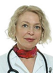 Брайченко Лариса Семеновна