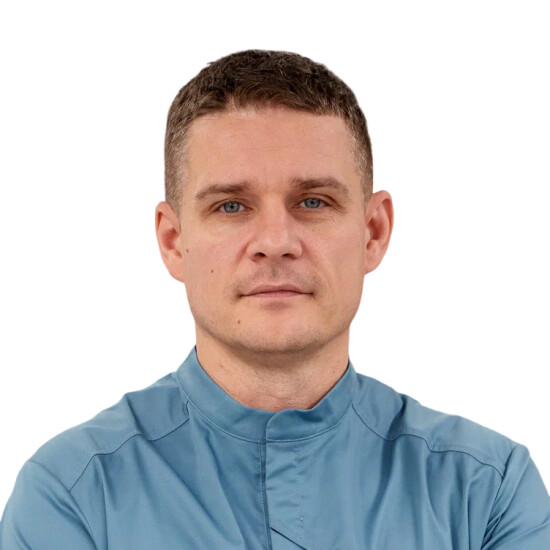 Врач Никончук Евгений Евгеньевич 