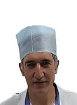 Куршиев Арсен Магомедович