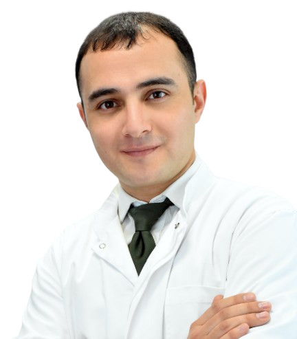 Врач Алхасави Мохаммад 